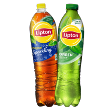 Lipton ice tea